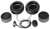 Click for a larger picture of Stilo Mic Earcup Speakers