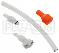 Click for a larger picture of Stilo ST5 Side Mount Drinking System
