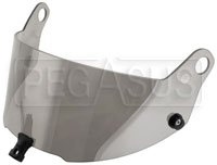 Click for a larger picture of Stilo ST5 Medium Mirror Visor