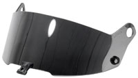 Click for a larger picture of Stilo ST5 Dark Mirror Visor