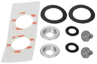 Click for a larger picture of Stilo Screw Kit for ST5 Visors