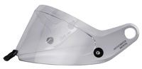 Click for a larger picture of Stilo ST6 Clear Visor