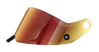 Click for a larger picture of Stilo ST6 Mirror Red Visor Medium