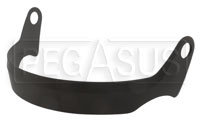 Click for a larger picture of Stilo Spare ST6 Sun Screen Short Visor