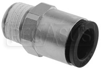 Click for a larger picture of SPA 1/4 x 10mm (3/8") Push-in Fitting for FIA18 Firing Heads