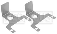 Click for a larger picture of SPA Anti-Torpedo Brackets (Pair) for FIA18 Fire Systems
