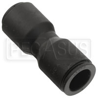 Click for a larger picture of SPA Design Reducer, 12mm to 10mm Dekabon Tubing