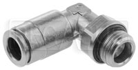 Click for a larger picture of SPA 1/4 BSP to 5/16 OD Tube Adapter, 90 degree