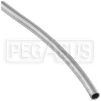 Click for a larger picture of SPA 5/16" OD Aluminum Tubing