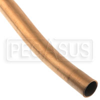 Click for a larger picture of SPA 5/16" OD E-Z FLEX Steel Tubing