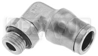 Click for a larger picture of SPA 1/8 BSP to 5/16 OD Tube Adapter, 90 degree