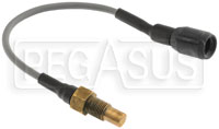 Click for a larger picture of SPA Temperature Sensor with Sureseal Connector