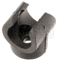 Large photo of SPA Design Nylon Support Clamp for 6mm (1/4