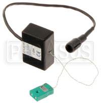 Click for a larger picture of SPA EGT Thermocouple Adapter Box