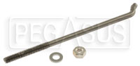 Large photo of SuperTrapp Extended J-Bolt only for 3S Series Resonator, Pegasus Part No. ST-3S-7575