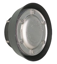 Click for a larger picture of SuperTrapp 5" Diffuser Disc Only for 3.0" Pipe