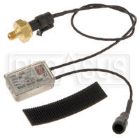 Large photo of Stack Boost Pressure Sensor, 0-3.5 Bar (1/8 NPT), Pegasus Part No. ST453