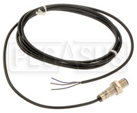 Large photo of Stack Proximity Speed Sensor for ST38xx Speedometers, Pegasus Part No. ST668