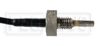 Large photo of Stack 150 C Solid State Fluid Temp Sensor only (M6x0.70), Pegasus Part No. ST769