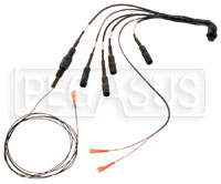 Click for a larger picture of Stack Replacement Main Harness for ST700 Tach