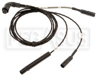 Click for a larger picture of Stack Optional Sensor Loom for ST700 Dash