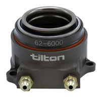 Click for a larger picture of Tilton 0200 Series Hydraulic Release Bearing, 44mm, 1.87" Ht