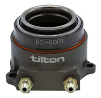 Click for a larger picture of Tilton 0200 Series Hydraulic Release Bearing, 44mm, 2.37" Ht