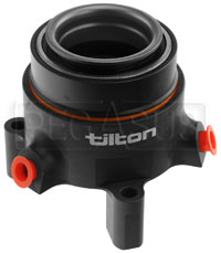 Large photo of Tilton 3000 Series Hydraulic Release Bearing, 44mm, 3.12