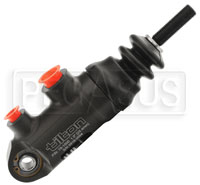 Click for a larger picture of Tilton 78-series Master Cylinder, Pivot Type 1" Bore Size