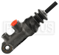 Click for a larger picture of Tilton 78-series Master Cylinder, Pivot Type, 5/8" Bore Size