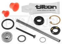 Click for a larger picture of Tilton 78-Series Master Cylinder Repair Kit - 0.75 inch Bore