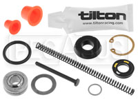 Click for a larger picture of Tilton 78-Series Master Cylinder Repair Kit - 0.94 inch Bore