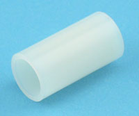 Large photo of Tilton Nylon Pedal Bushing only, old style, Pegasus Part No. TE BUSHING