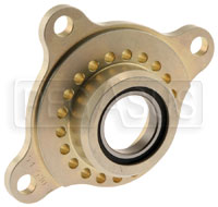 Large photo of Tilton Formula Ford XLT Super Starter Mounting Flange, Pegasus Part No. TE 54-530