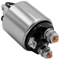 Click for a larger picture of Replacement Solenoid, Tilton XLT Starters only