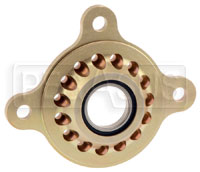 Click for a larger picture of Tilton Cosworth FA XLT Super Starter Mounting Flange