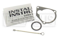 Large photo of Shim Kit (Basic) for Tilton Super Starters, Pegasus Part No. TE 54-952