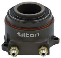 Click for a larger picture of Tilton 0300 Series Hydraulic Release Bearing, 38mm, 2.67" Ht