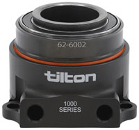 Click for a larger picture of Tilton 1300 Series Hydraulic Release Bearing, 38mm, 2.07" Ht