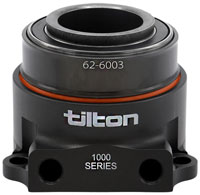 Click for a larger picture of Tilton 1300 Series Hydraulic Release Bearing, 38mm, 2.17" Ht