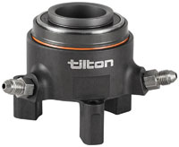 Click for a larger picture of Tilton 3000 Series Hydraulic Release Bearing, 38mm, 2.92" Ht