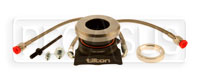Click for a larger picture of Tilton 6000-Series HRB, Ford T5/T56, 1.77-3.00 Hi, Flat Face