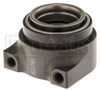 Click for a larger picture of Tilton Hydraulic Release Bearing, Honda with Rally Clutch