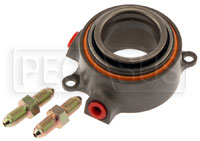 Click for a larger picture of Tilton 800-Series 44mm Hydraulic Release Bearing, 1.44" Ht