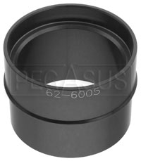 Click for a larger picture of Tilton 3000/4000/8000 HRB Piston, Press Fit Outer, 1.715"