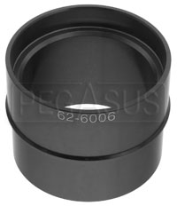 Click for a larger picture of Tilton 3000/4000/8000 HRB Piston, Press Fit Outer, 1.815"