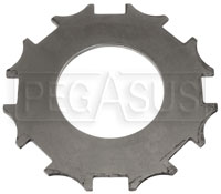 Click for a larger picture of Tilton OT-III Heavy Duty 5.5" Clutch Floater Plate Only