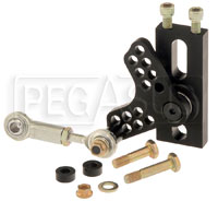 Click for a larger picture of Tilton Mechanical Throttle Kit for 600 or 800 Series Pedals