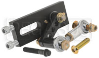 Click for a larger picture of Tilton DBW Linkage Kit for 600 or 800 Series Pedals