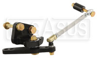 Click for a larger picture of Tilton Mechanical Throttle Linkage for 600 or 850 Series
